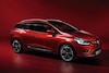 Renault Clio Facelift