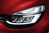 Renault Clio Facelift