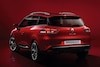 Renault Clio Facelift