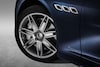 Maserati Quattroporte facefift