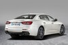 Maserati Quattroporte facefift