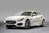 Maserati Quattroporte facefift