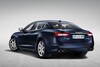 Maserati Quattroporte facefift