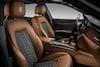 Maserati Quattroporte facefift