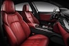 Maserati Quattroporte facefift