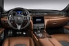 Maserati Quattroporte facefift