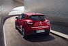 Renault Clio Facelift