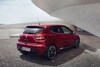 Renault Clio Facelift