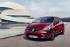 Renault Clio Facelift