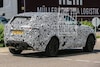 Range Rover Sport Coupé spyshots