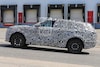 Range Rover Sport Coupé spyshots