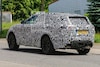 Range Rover Sport Coupé spyshots