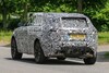 Range Rover Sport Coupé spyshots