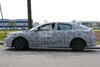 Spyshots Honda Civic Sedan en Hatchback