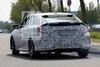 Spyshots Honda Civic Sedan en Hatchback