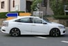 Spyshots Honda Civic Sedan en Hatchback