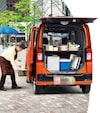 Daihatsu Caddy Hijet