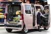 Daihatsu Caddy Hijet