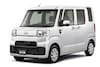 Daihatsu Caddy Hijet