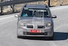 Spyshots Dacia Logan MCV