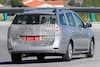 Spyshots Dacia Logan MCV