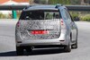Spyshots Dacia Logan MCV