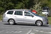 Spyshots Dacia Logan MCV