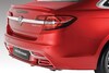 Proton Perdana