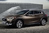 Infiniti QX30