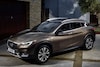 Infiniti QX30
