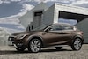 Infiniti QX30