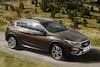 Infiniti QX30