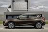 Infiniti QX30