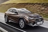 Infiniti QX30