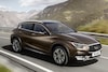 Infiniti QX30