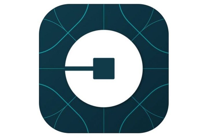 Uber logo