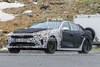 Spyshots Kia GT Concept
