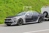 Spyshots Kia GT Concept