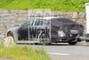 Spyshots Kia GT Concept