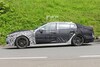 Spyshots Kia GT Concept