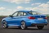 BMW 3-serie Gran Tourismo