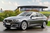 BMW 3-serie Gran Tourismo