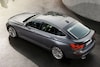 BMW 3-serie Gran Tourismo
