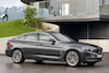 BMW 3-serie Gran Tourismo