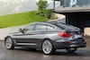 BMW 3-serie Gran Tourismo