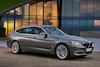 BMW 3-serie Gran Tourismo