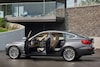 BMW 3-serie Gran Tourismo
