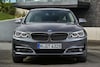 BMW 3-serie Gran Tourismo