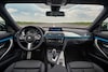 BMW 3-serie Gran Tourismo