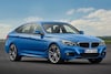 BMW 3-serie Gran Tourismo